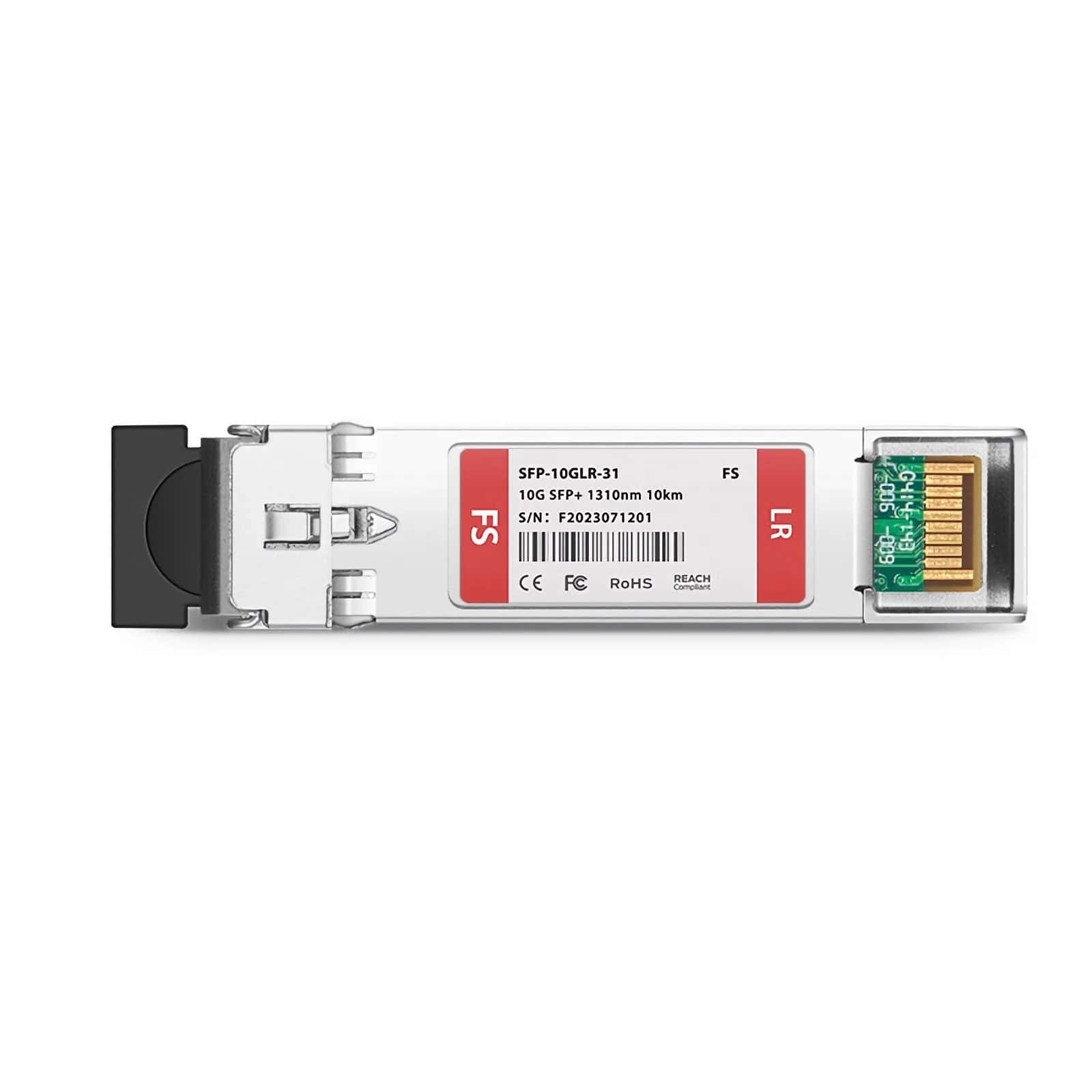 HPE rstore compatible (SFP-10GLR-31-HPE-RFB) thumbnail