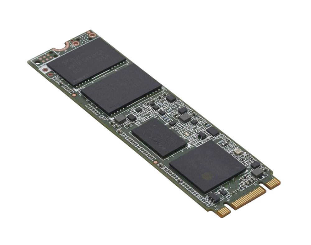 HPE 120GB SATA 6GB/S RI M.2 (VR0120GEJXL-RFB) thumbnail