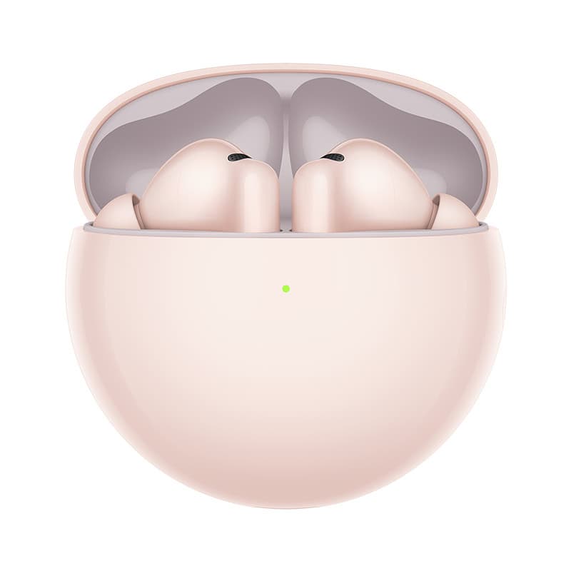 Huawei FreeBuds 7i Headset True Wireless Stereo (TWS) In-ear Oproepen/muziek Bluetooth Roze (55038458) thumbnail