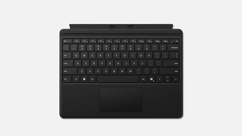 Microsoft Surface Pro Signature Keyboa (8X8-00149) thumbnail