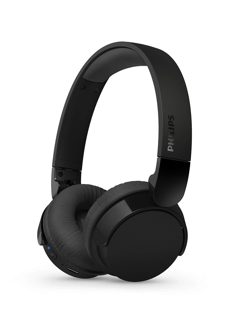 Philips TAH3209BK/00 hoofdtelefoon/headset Draadloos Hoofdband Oproepen/muziek Bluetooth Zwart (TAH3209BK/00) thumbnail