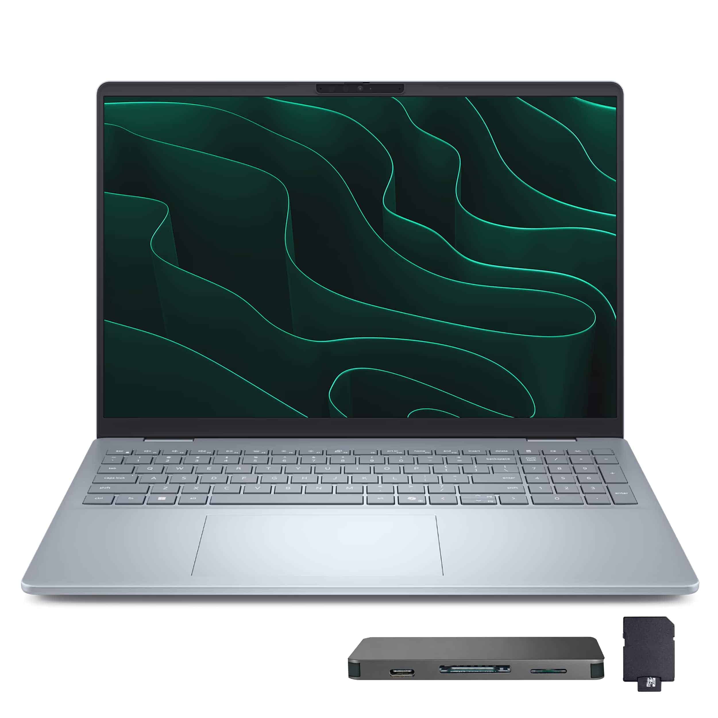 Dell Pro 14 (PC14250) XCTO Base / Intel(R) Core(TM) Ultra 5 235U vPro(R) (12 TOPS NPU - 12 cores - up to 4.9 GHz) / Windows 11 P (3400018118761.1-1) thumbnail