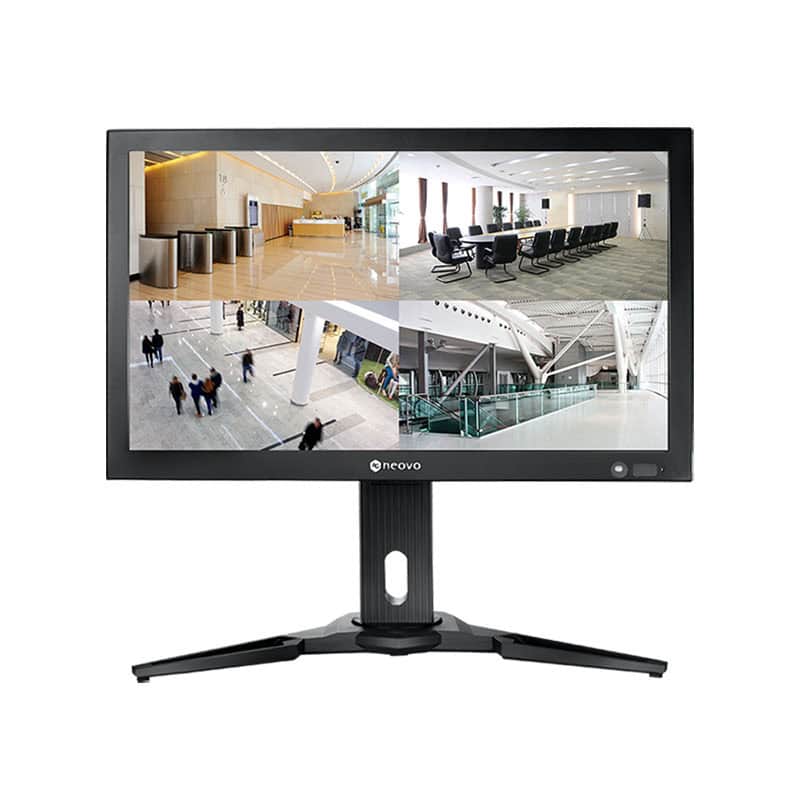 AG Neovo QX-28 70,9 cm (27.9) 3840 x 2160 Pixels (QX280011E0100) thumbnail