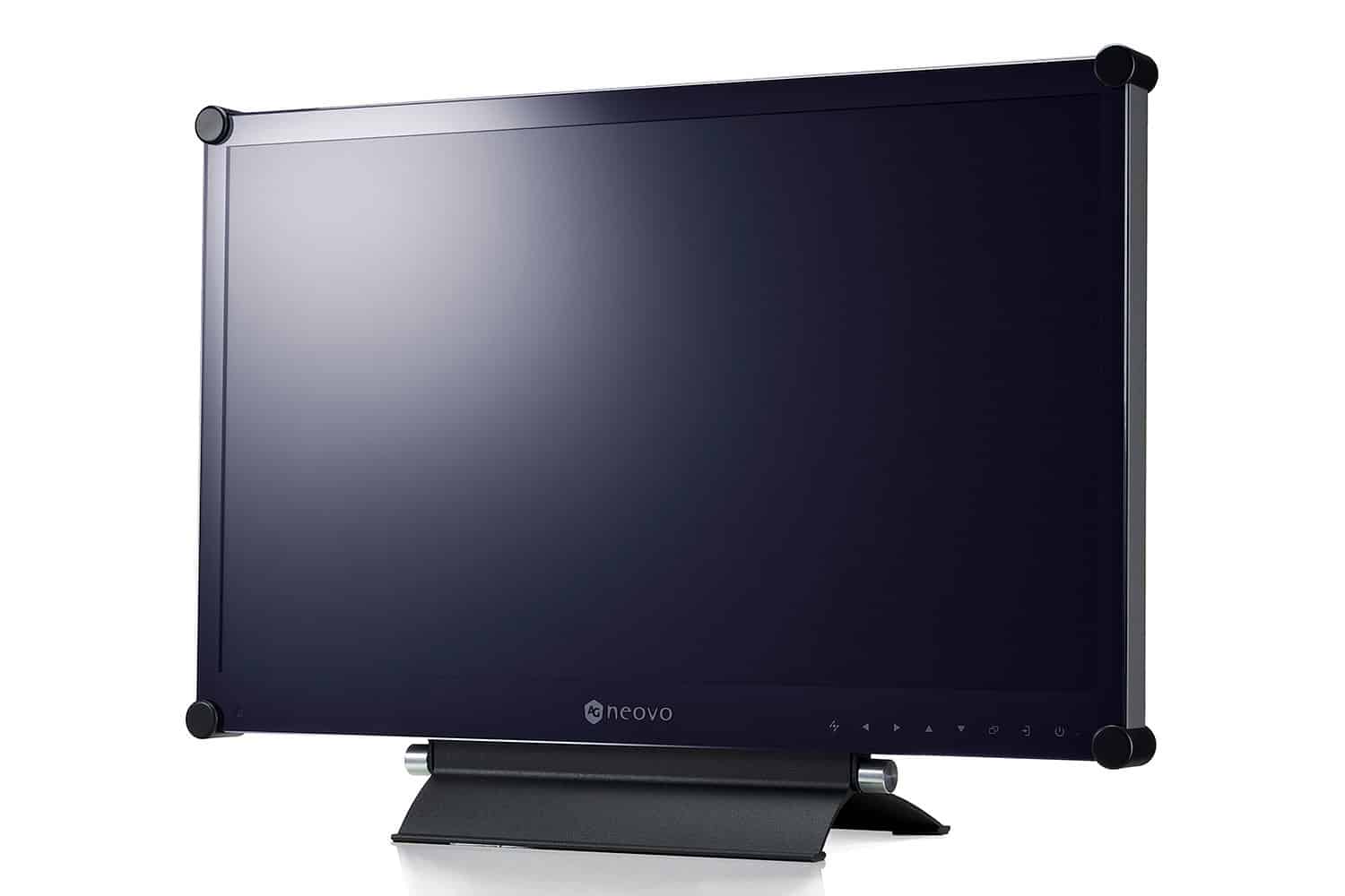 AG Neovo RX-22G CCTV-monitor 54,6 cm (21.5) 1920 x 1080 Pixels (RX2GA011E0100) thumbnail