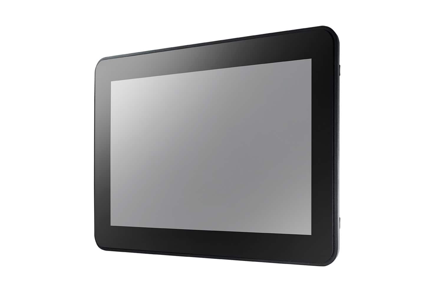 AG Neovo TX-10 25,6 cm (10.1") 1280 x 800 Pixels WXGA LED Touchscreen Kiosk Zwart (TX-10) thumbnail