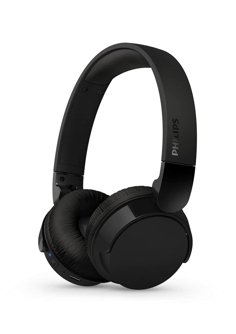 Philips 4000 series TAH4209BK/00 hoofdtelefoon/headset Draadloos Hoofdband Oproepen/muziek Bluetooth Zwart (TAH4209BK/00) thumbnail