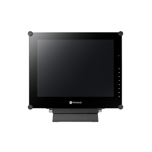 AG Neovo X-15E 38,1 cm (15) 1024 x 768 Pixels XGA LED Zwart (X15E0011E0100) thumbnail