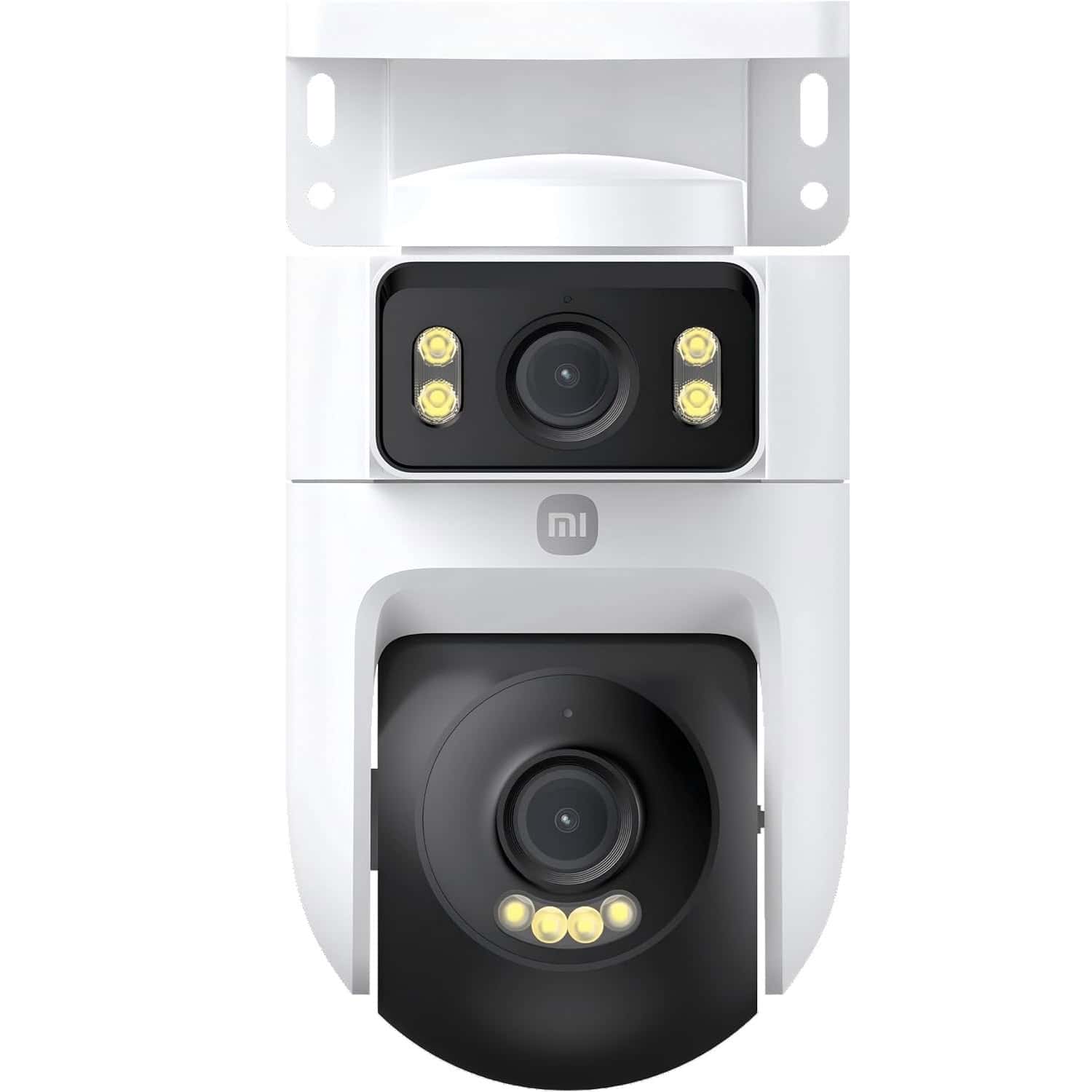 Xiaomi CW500 Dual - netværksovervågnin (BHR9402EU) thumbnail