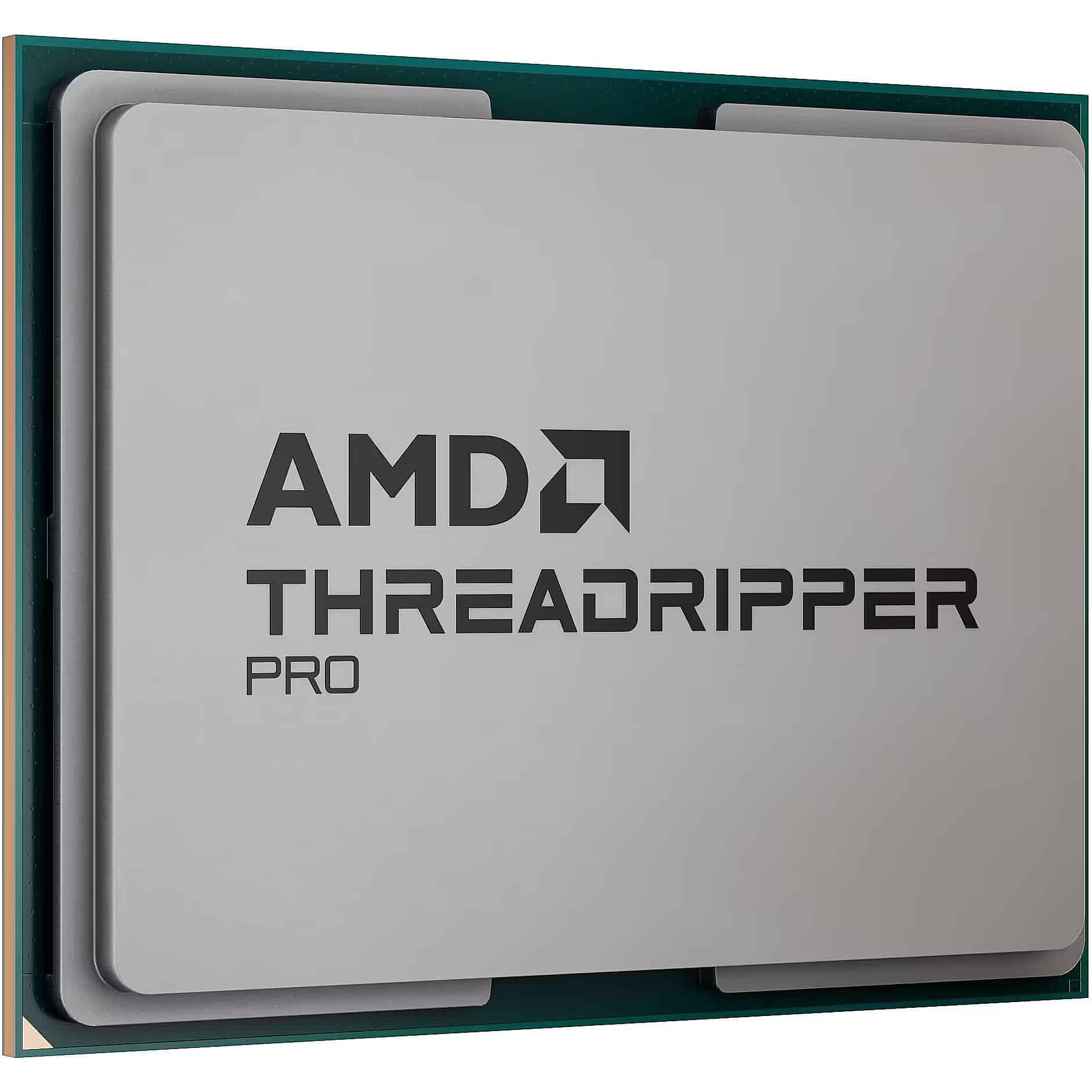 AMD Ryzen TH PRO 9995WX Tray 8 units (100-000001361) thumbnail