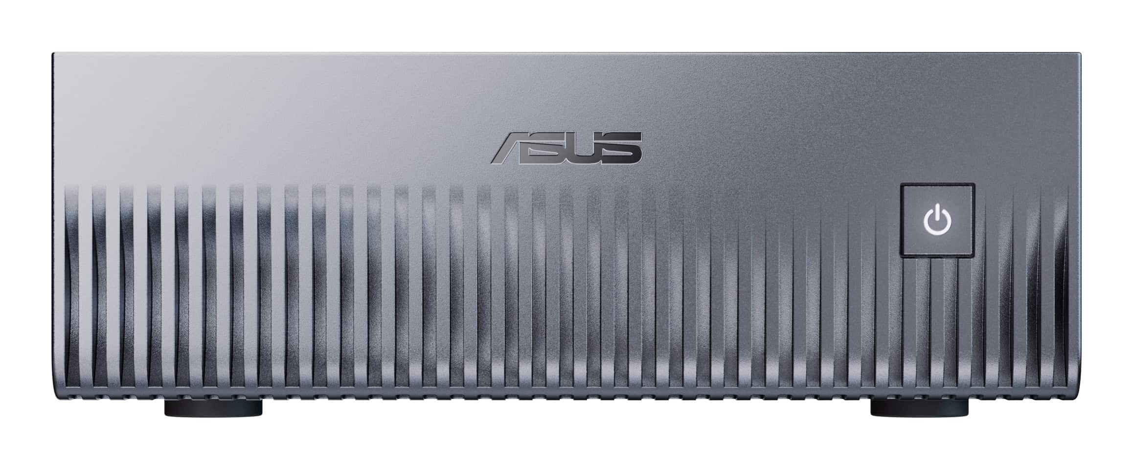 ASUS Ascent GX10 GX10-GG0027BN GB10 128 GB LPDDR5x-SDRAM 4 TB SSD Mini PC Grijs (90MS0371-M000V0) thumbnail