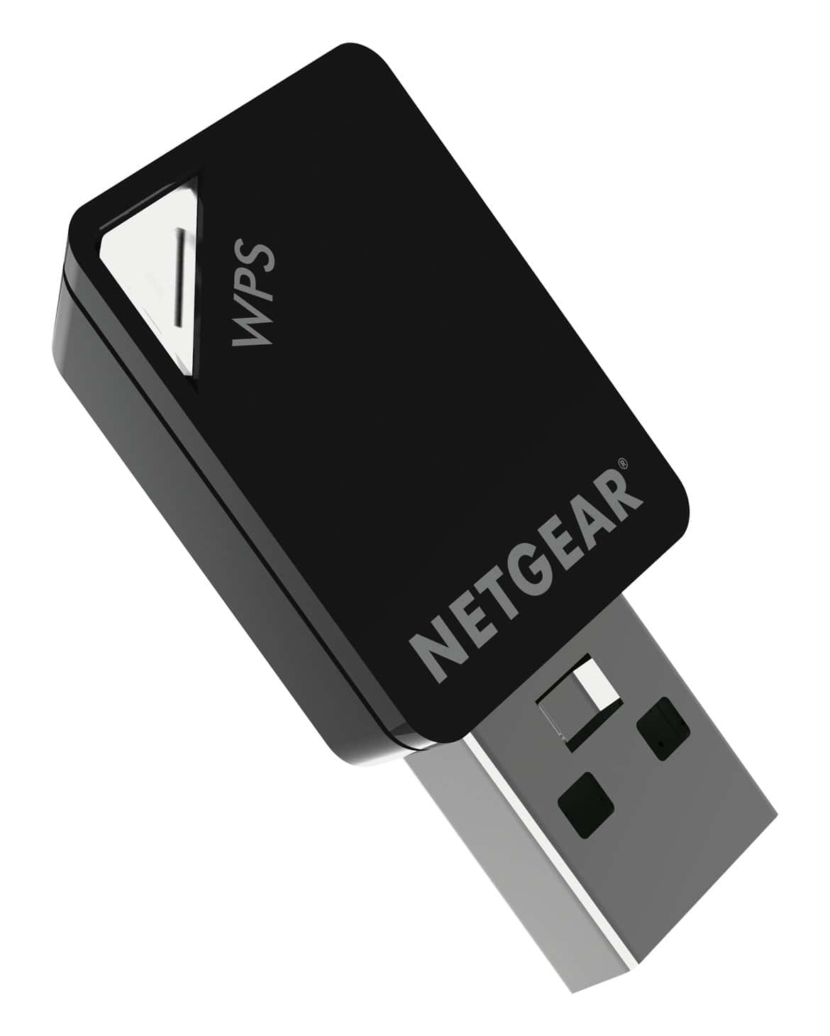 NETGEAR A6100 WLAN 433 Mbit/s (A6100-100PES) thumbnail