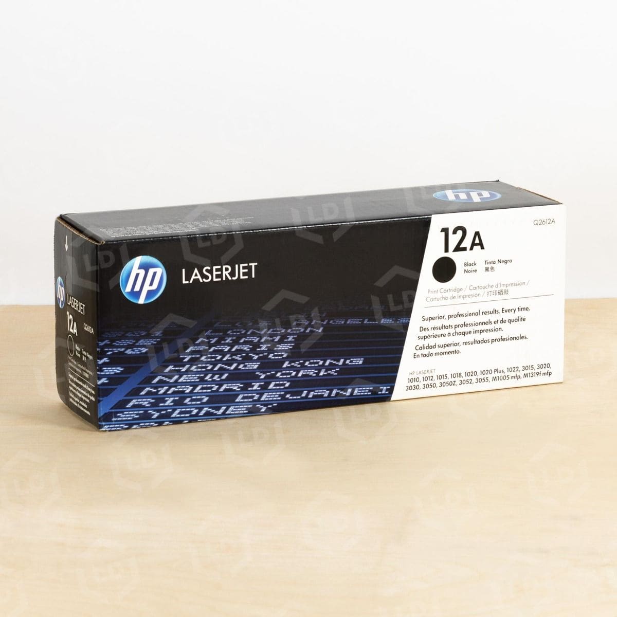 HP 500GB 7.2K 2.5 MDLATA HARD (RP001224612) thumbnail