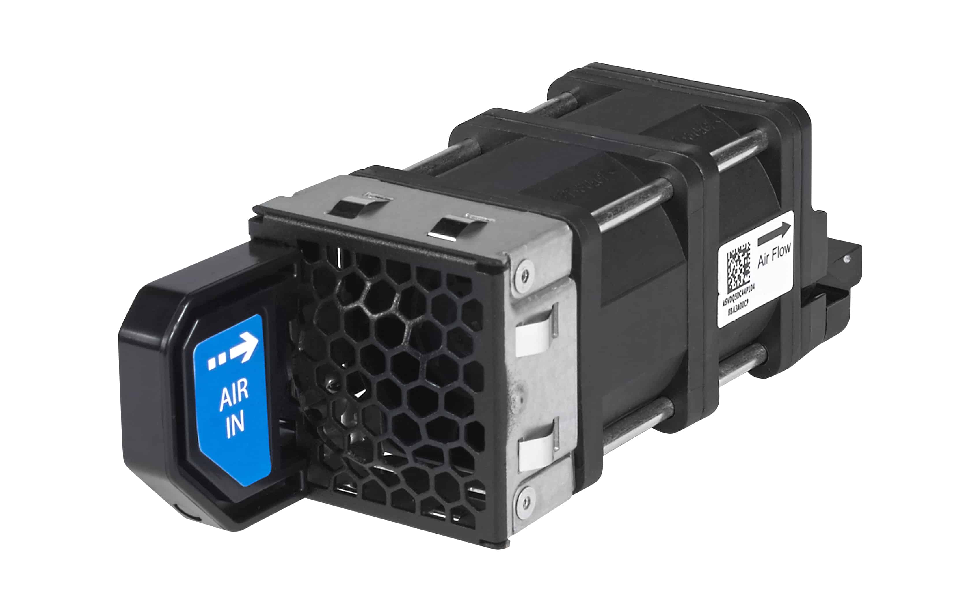 NETGEAR AFT402 switchcomponent Ventilator (AFT402-10000S) thumbnail