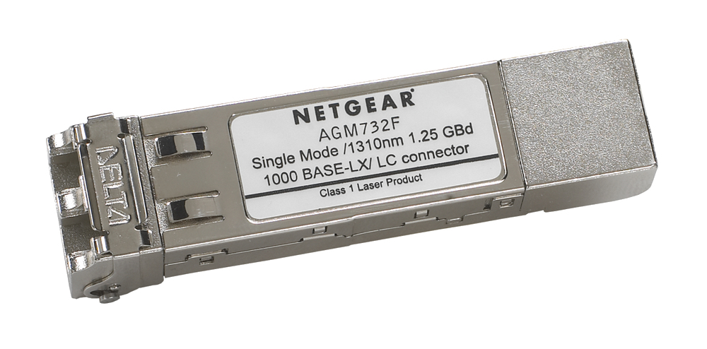 NETGEAR AGM732F netwerk transceiver module (AGM732F) thumbnail