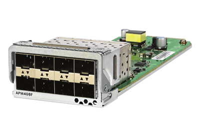 NETGEAR APM408F-10000S network switch module 10 Gigabit Ethernet (APM408F-10000S) thumbnail