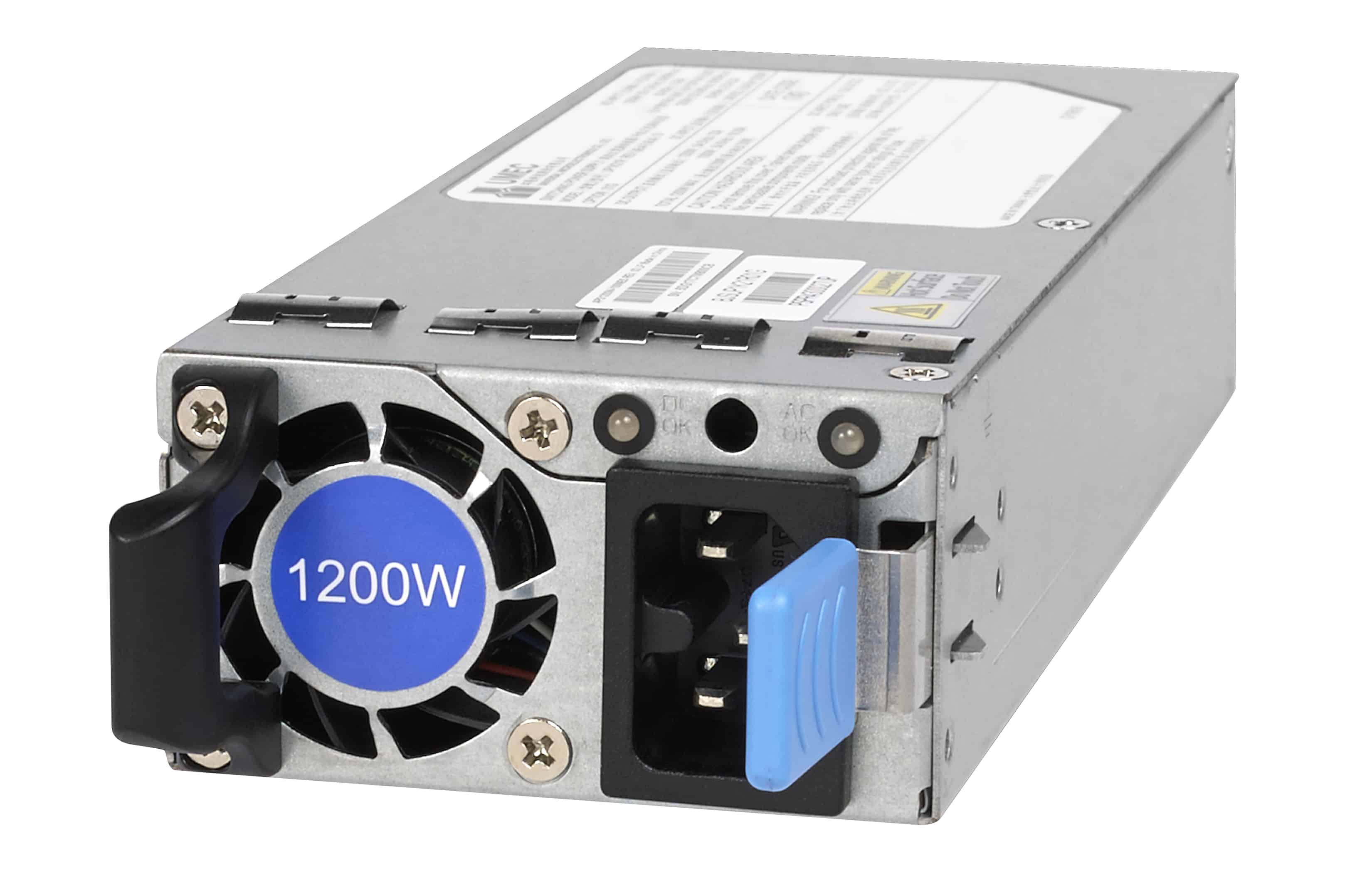 NETGEAR APS1200W switchcomponent Voeding (APS1200W-100NES) thumbnail