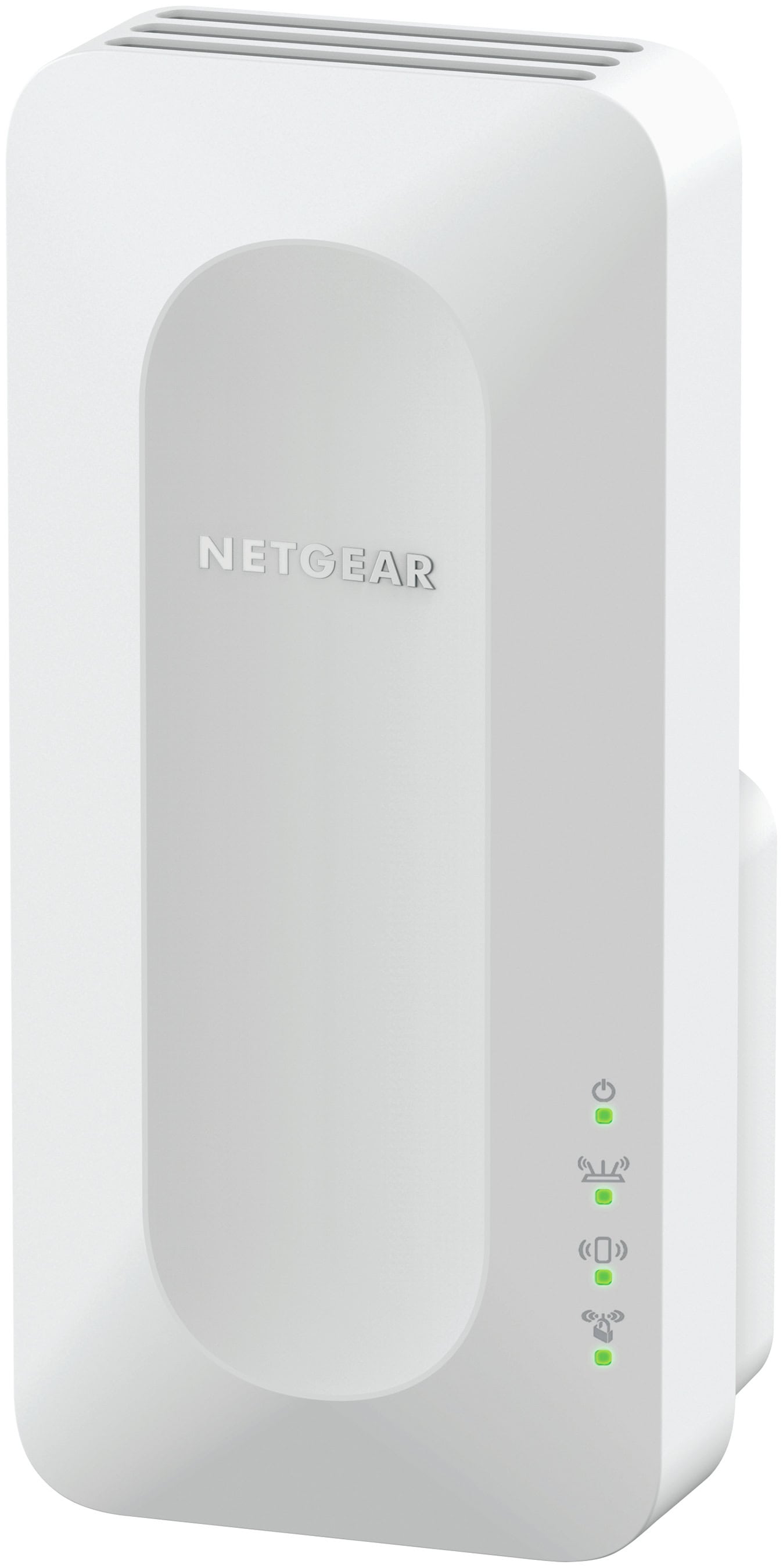 NETGEAR AX1600 Wi-Fi-signaalversterker (EAX12-100PES) thumbnail