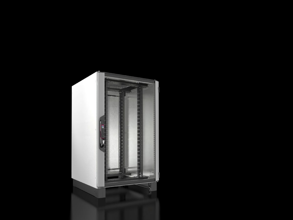 Rittal Serverschrank VX IT geschl. 800x1300x800mm 24HE (5303154) thumbnail