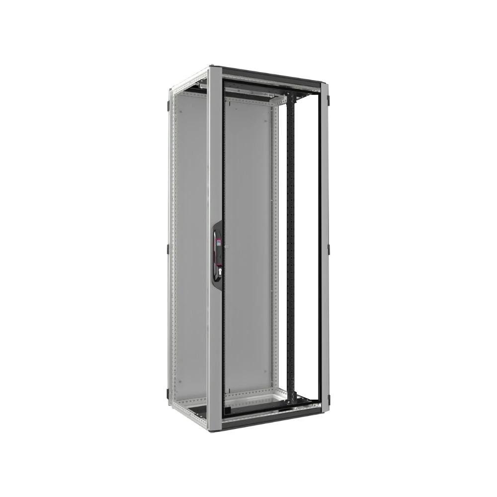 Rittal Serverschrank VX IT geschlossen 800x2000x600mm 42HE (5306122) thumbnail