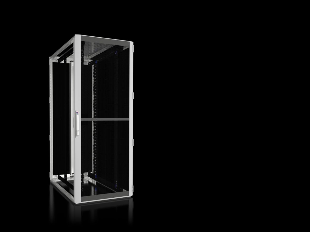 Rittal Server kast TS-IT, 47 HE, 80 cm breed, 220 cm hoog, 80 cm diep (5512.110) thumbnail