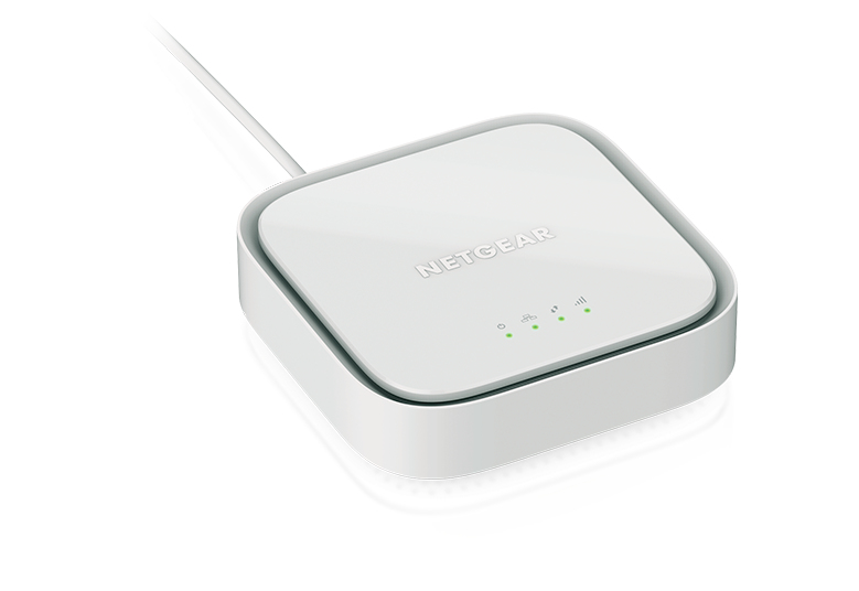 NETGEAR LM1200 Modem voor mobiele netwerken (LM1200-100EUS) thumbnail