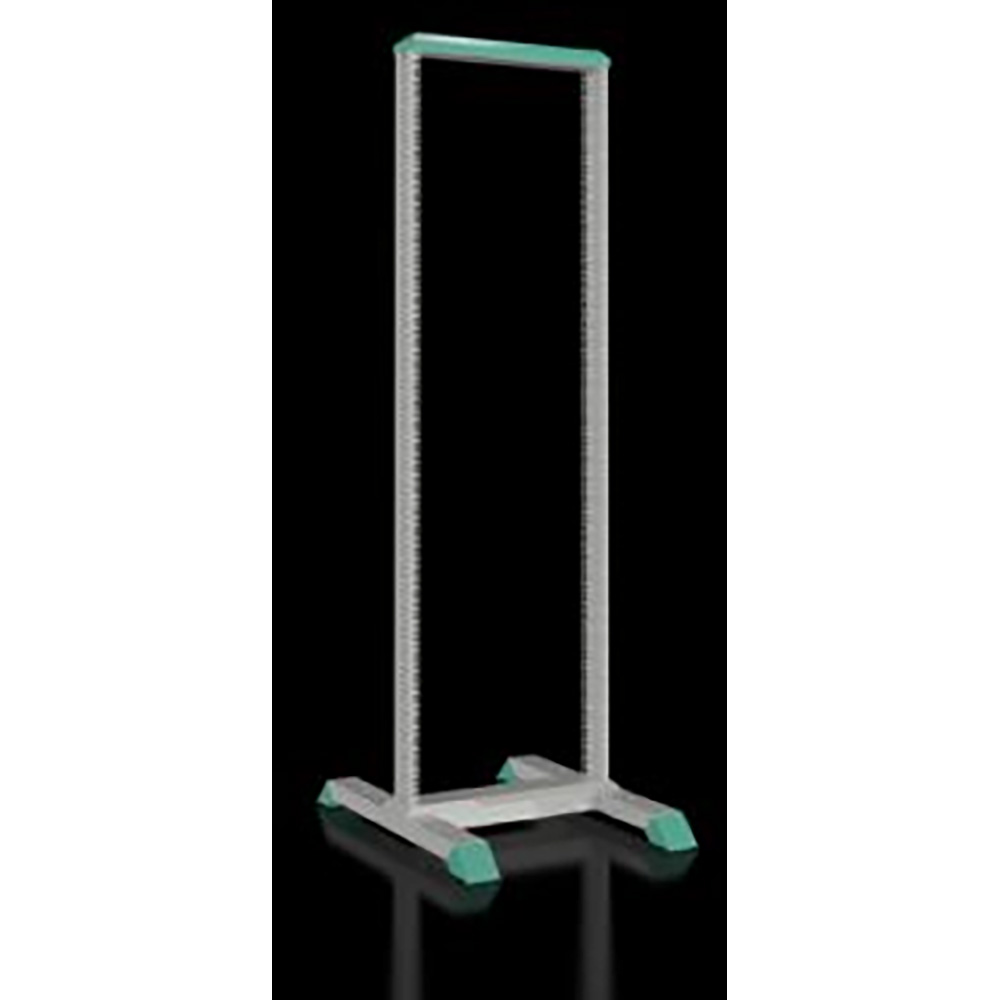 Rittal Verteilerrahmen Data Rack 31 HE 550x1500x750 mm (7391000) thumbnail
