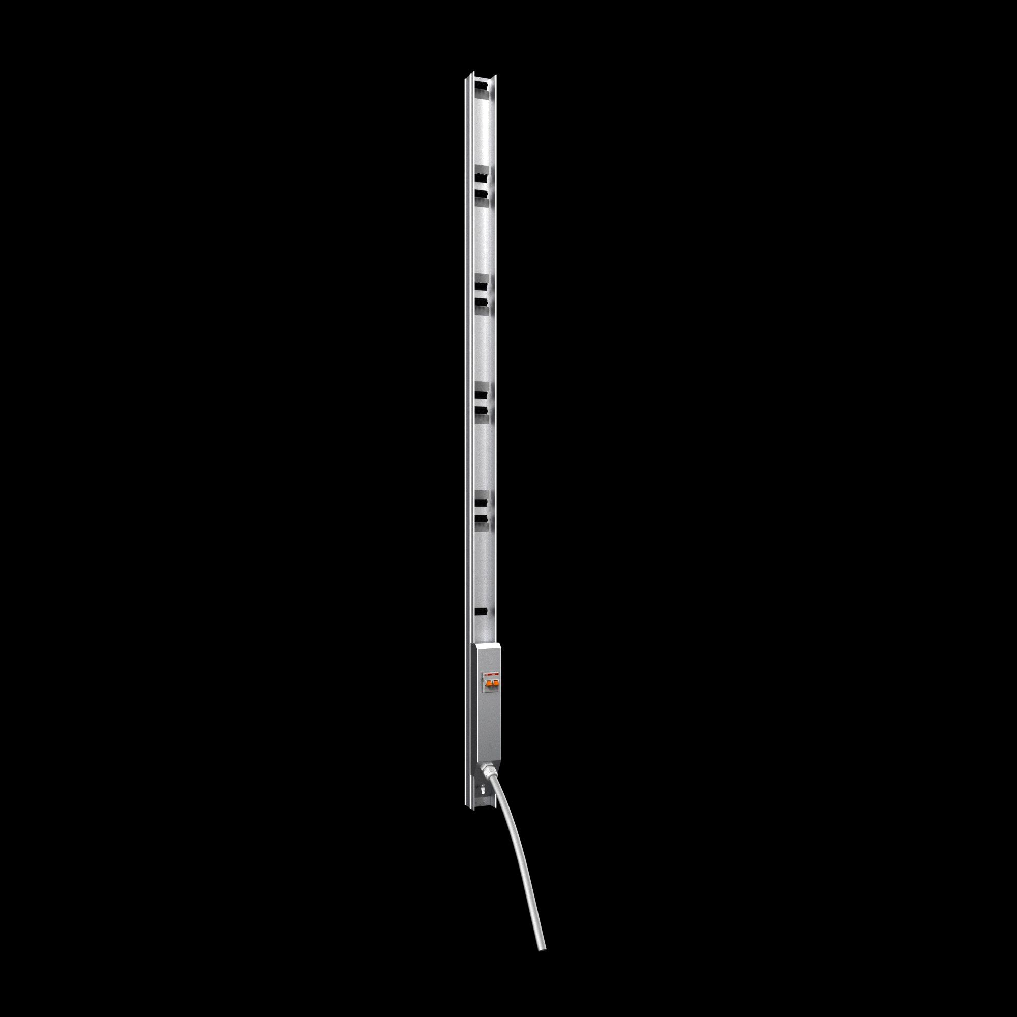 Rittal PSM Zero-U-Space, Länge: 1695 mm, Einspeisungen: 1, (7859090) thumbnail
