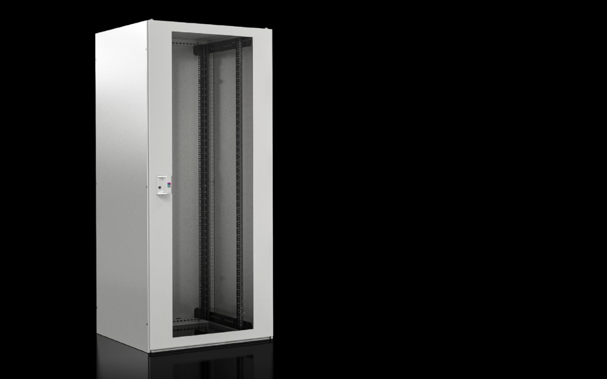 Rittal TX CableNet Netzwerkschrank,800x2000x1000mm 42HE zerl (7888721) thumbnail
