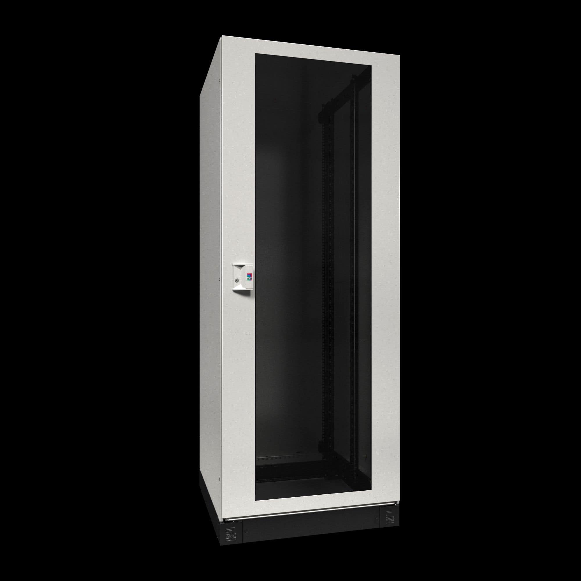 Rittal TX CableNet Netzwerkschrank,800x2000x800mm 42HE zerl. (7888728) thumbnail
