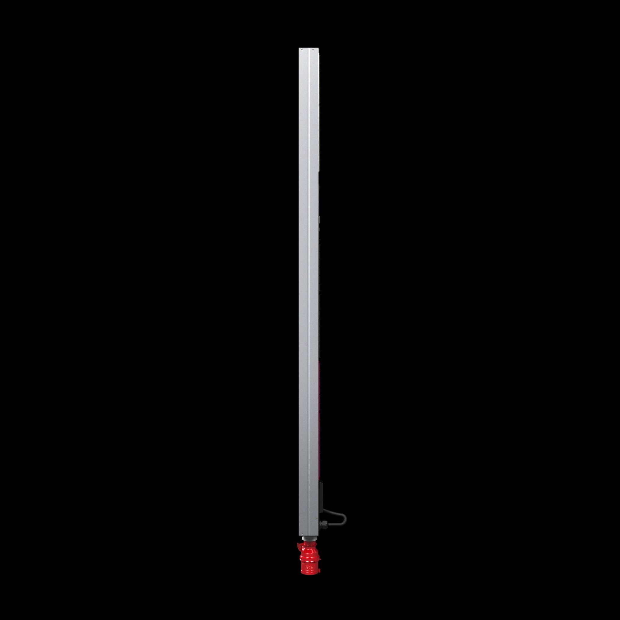 Rittal PDU Switched 32A/1P CEE 24xC13 / 4xC19 (7979316) thumbnail