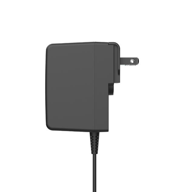 NETGEAR PAV12V25 netvoeding & inverter Binnen Zwart (PAV12V25-10000S) thumbnail