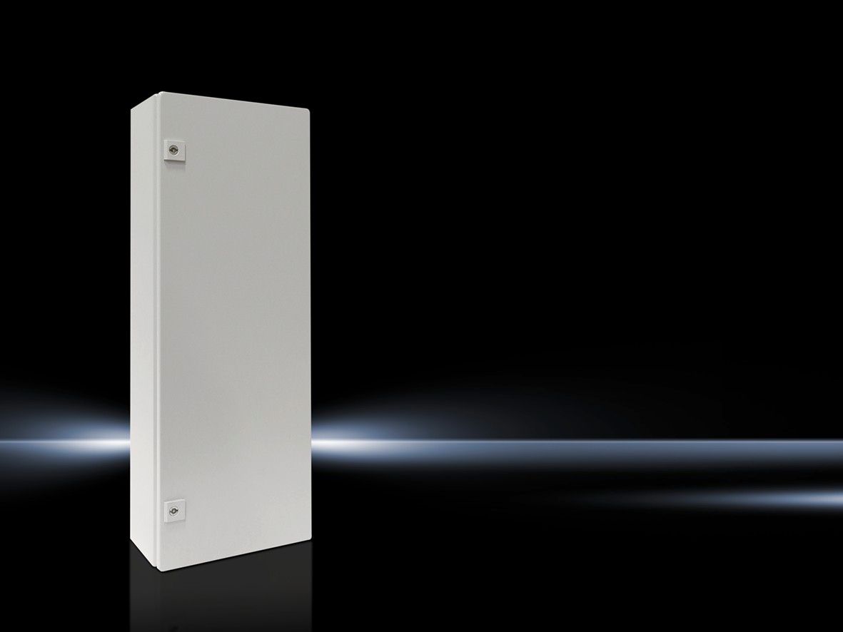 Rittal PDU metered plus, 32A/230V, 1~, 4 x C13 + 2 x C19 (7979504) thumbnail