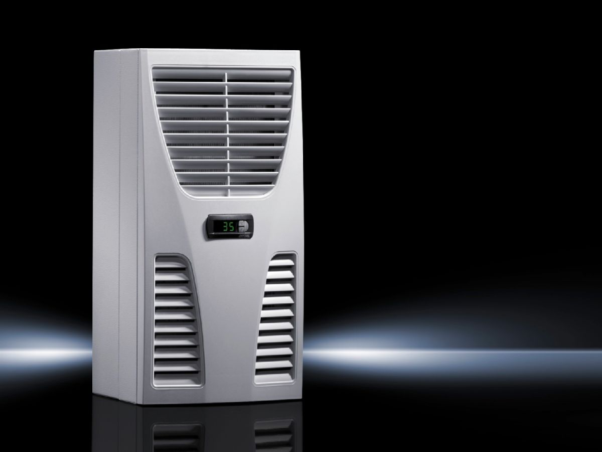 Rittal API all-in-one PRO LINE 600x2000x1000mm 42HE belüftet (7993615) thumbnail