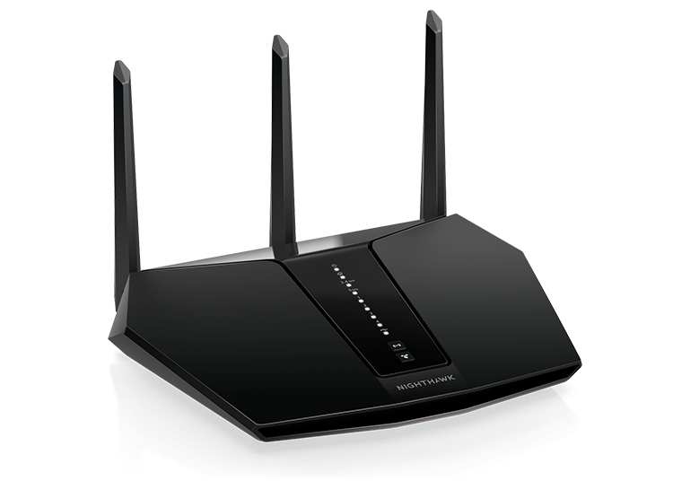 NETGEAR Nighthawk AX/5-Stream AX2400 WiFi 6 Router (RAX30) (RAX30-100EUS) thumbnail