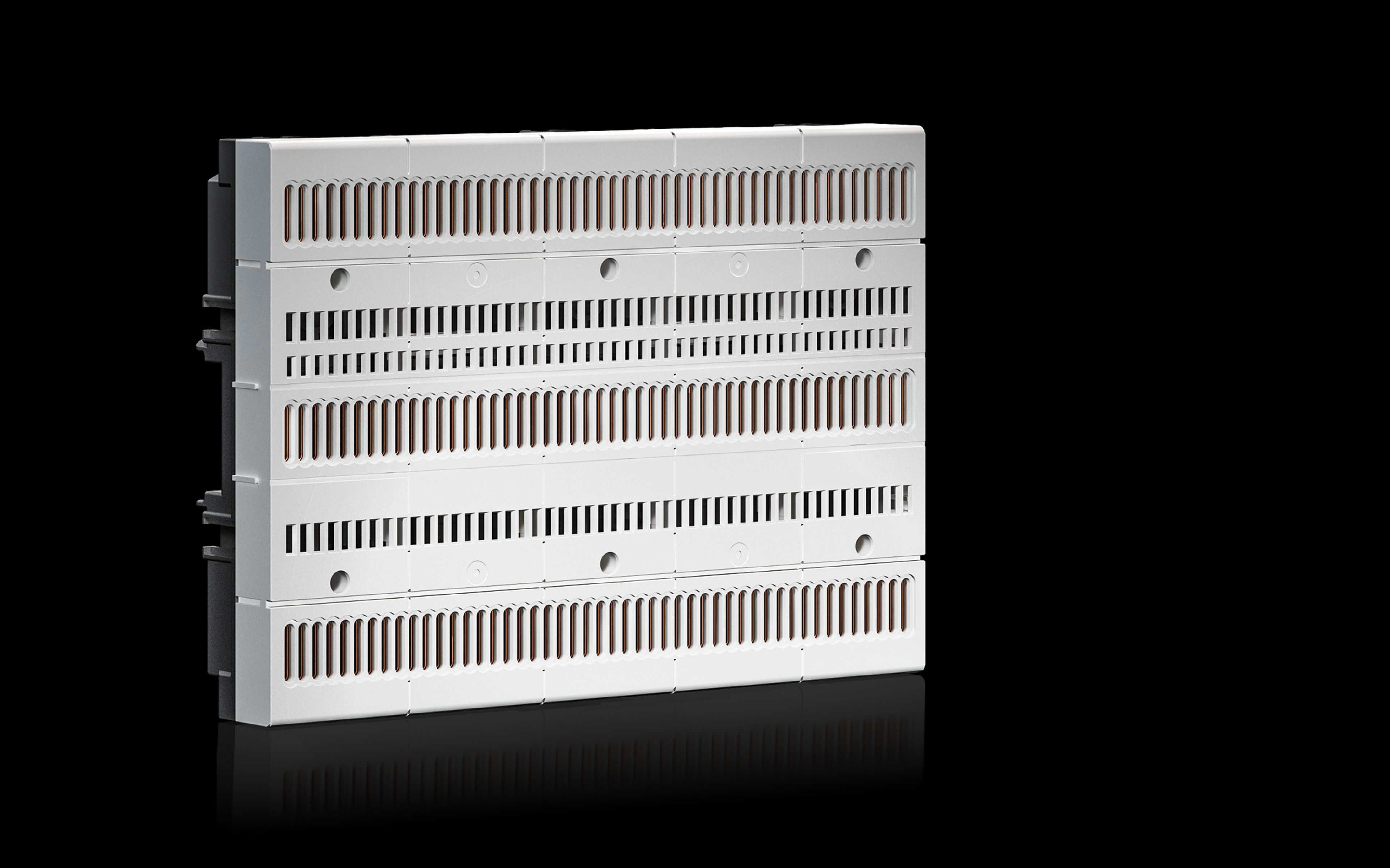 Rittal Board, 160 A, B: 700 mm (RiLine Compact) (9635030) thumbnail
