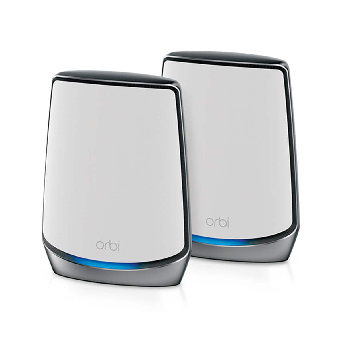 NETGEAR Orbi RBK852 AX6000 WiFi 6 Mesh System (RBK852-100EUS) thumbnail
