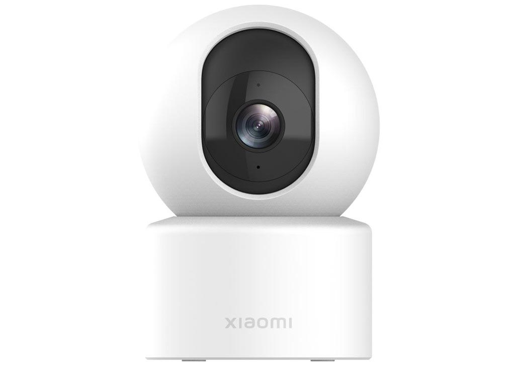 Xiaomi Smart Camera C301 Network surveillance camera 2304 x 1296 (BHR8683GL) thumbnail