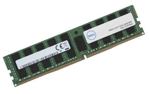 Dell 8GB DDR4 DIMM memory module, (CCYYJ) thumbnail