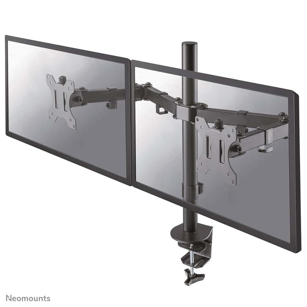 Neomounts by Newstar monitorarm (FPMA-D550DBLACK) thumbnail