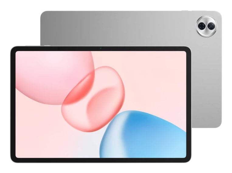 Honor Pad 10 Qualcomm Snapdragon 256 GB 30,7 cm (12.1) 8 GB Wi-Fi 6 (802.11ax) Android 15 Grijs (5301ANNU) thumbnail