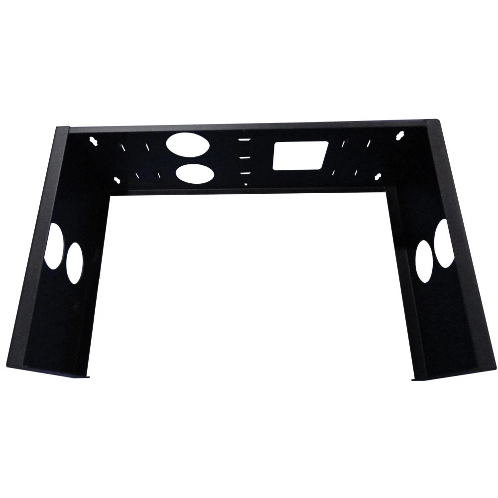 WP Rack Open frame voor wandmontage 4HE (WPN-ROA-04603-BU) thumbnail
