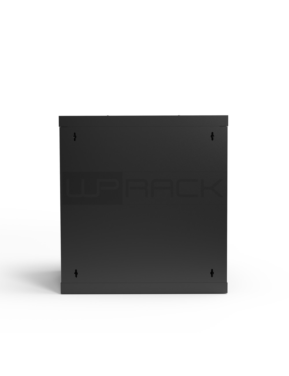 WP Rack Open frame voor wandmontage 6HE (WPN-ROA-06603-BU) thumbnail