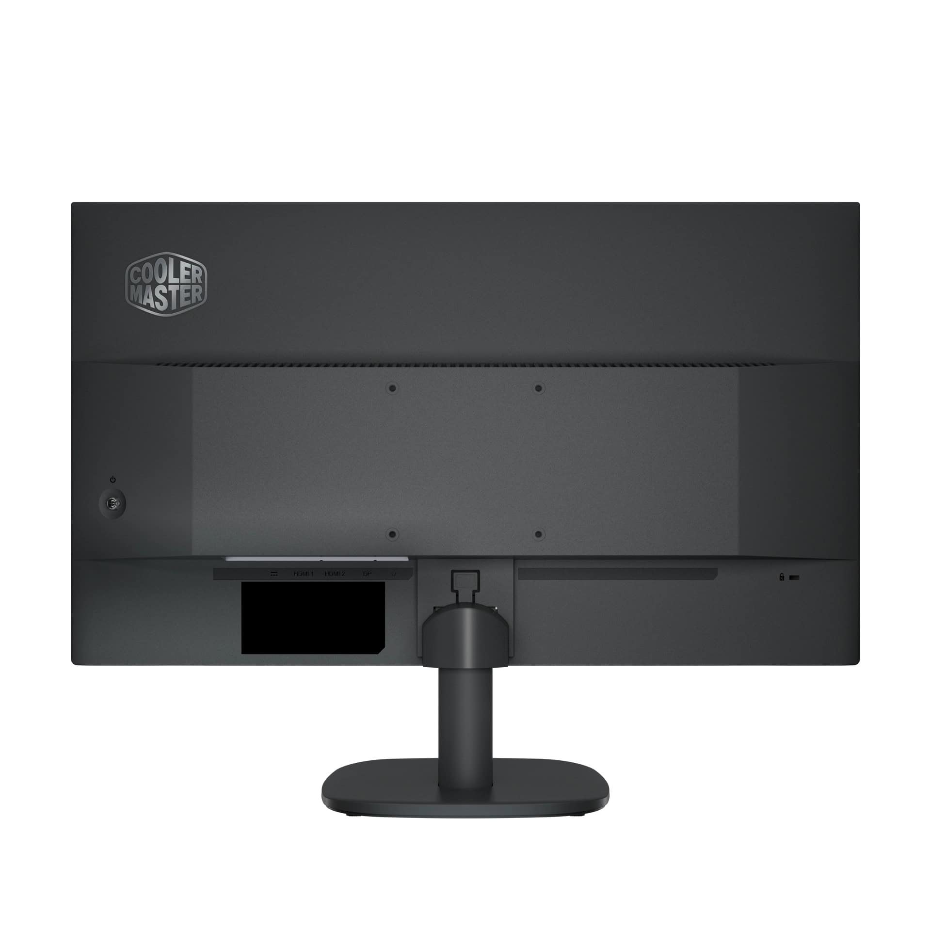 Cooler Master YY Cooler Master LCD 24 FHD 180Hz CMI-GM25FP-EK IPS EK Power cord monitor (CMI-GM25FP-EK) thumbnail