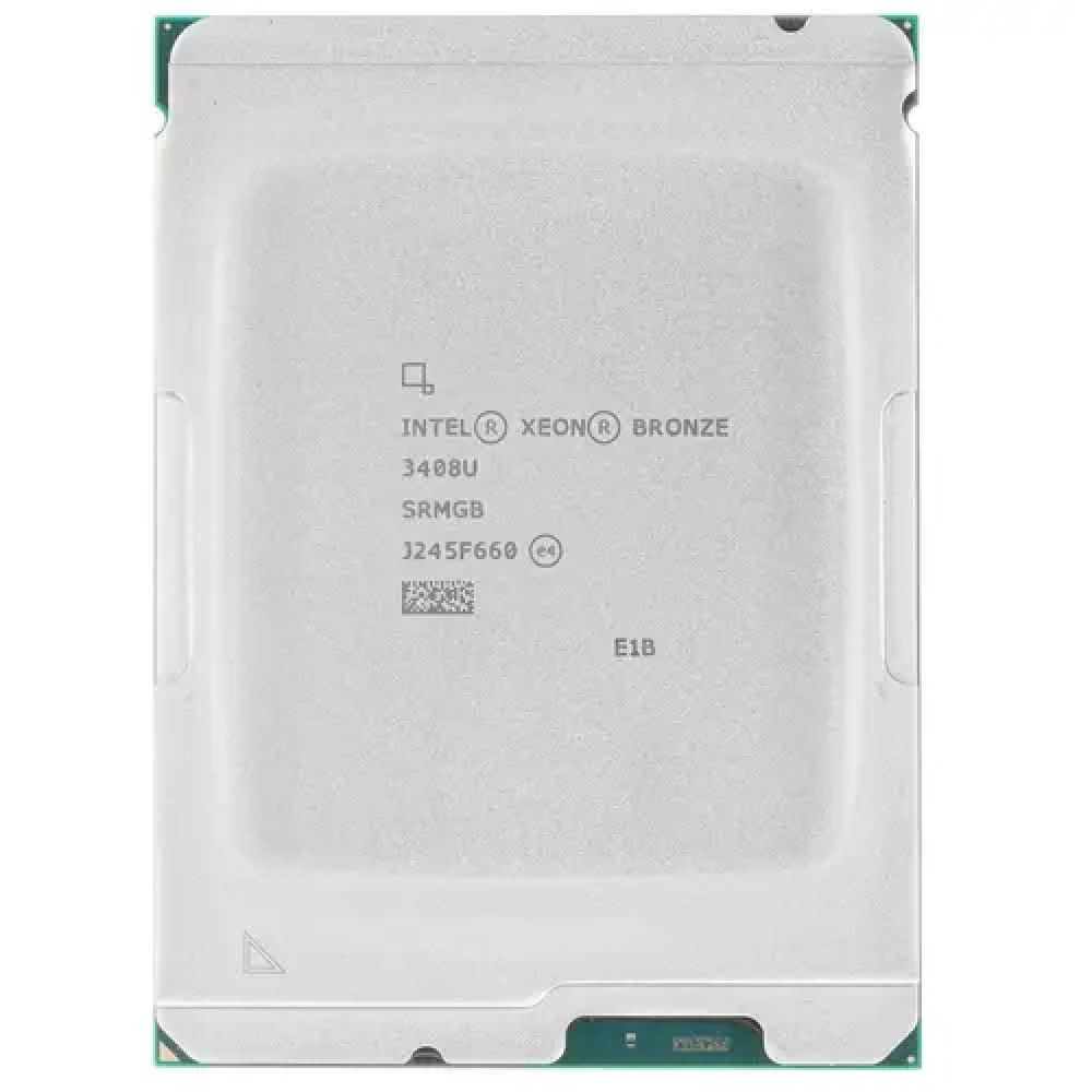 Intel CPU/Xeon 3408U 8 Core 1.80 GHz Tray (PK8071305118600) thumbnail