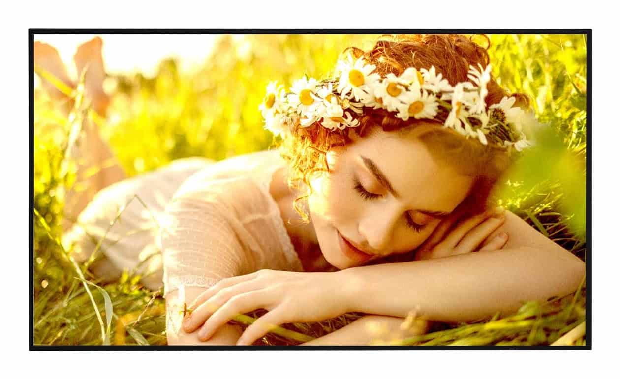 LG 75UL5Q-E beeldkrant Digitale signage flatscreen 190,5 cm (75") LED Wifi 350 cd/m² 4K Ultra HD Zwart WebOS 24/7 (75UL5Q-E) thumbnail