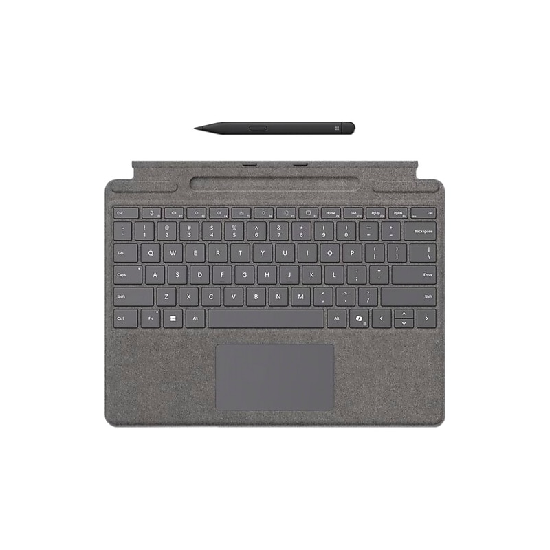 Microsoft Surface Pro Signature Keyboa (8X8-00064) thumbnail
