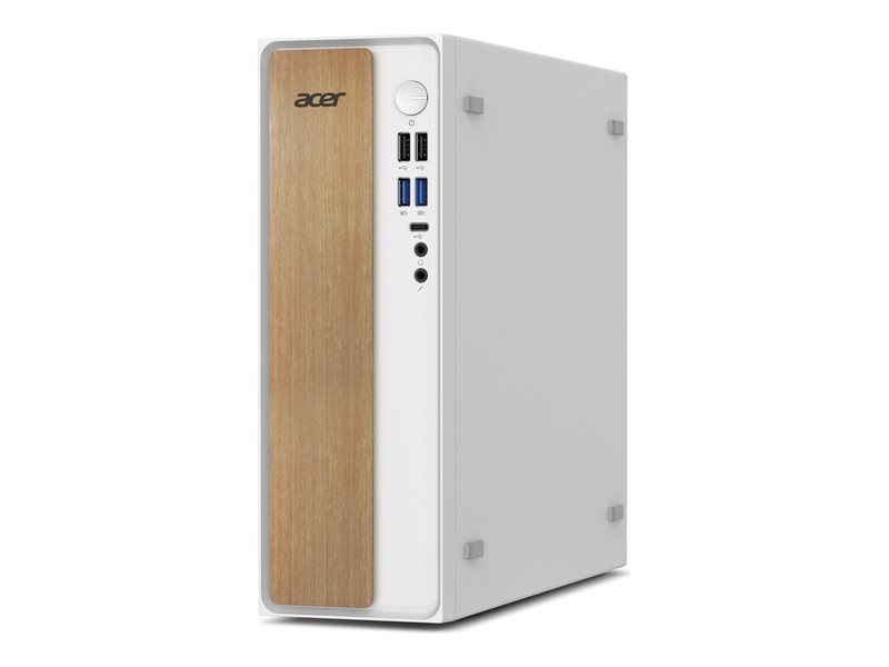 Acer Aspire XC-101 13H5U Intel Core i5-13420H, 16GB RAM, 1000GB M.2 SSD, Intel UHD Grafik, Windows 11 (DT.BQ8EG.005) thumbnail