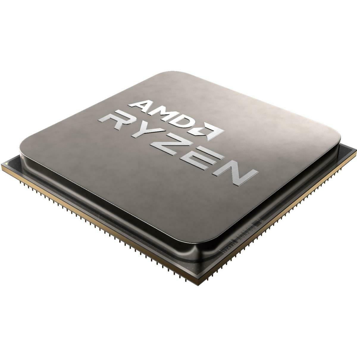 AMD (DEMO) AMD Ryzen 7 5800X / 3.8 GHz Pro (100-100000063WOF-DEMO) thumbnail