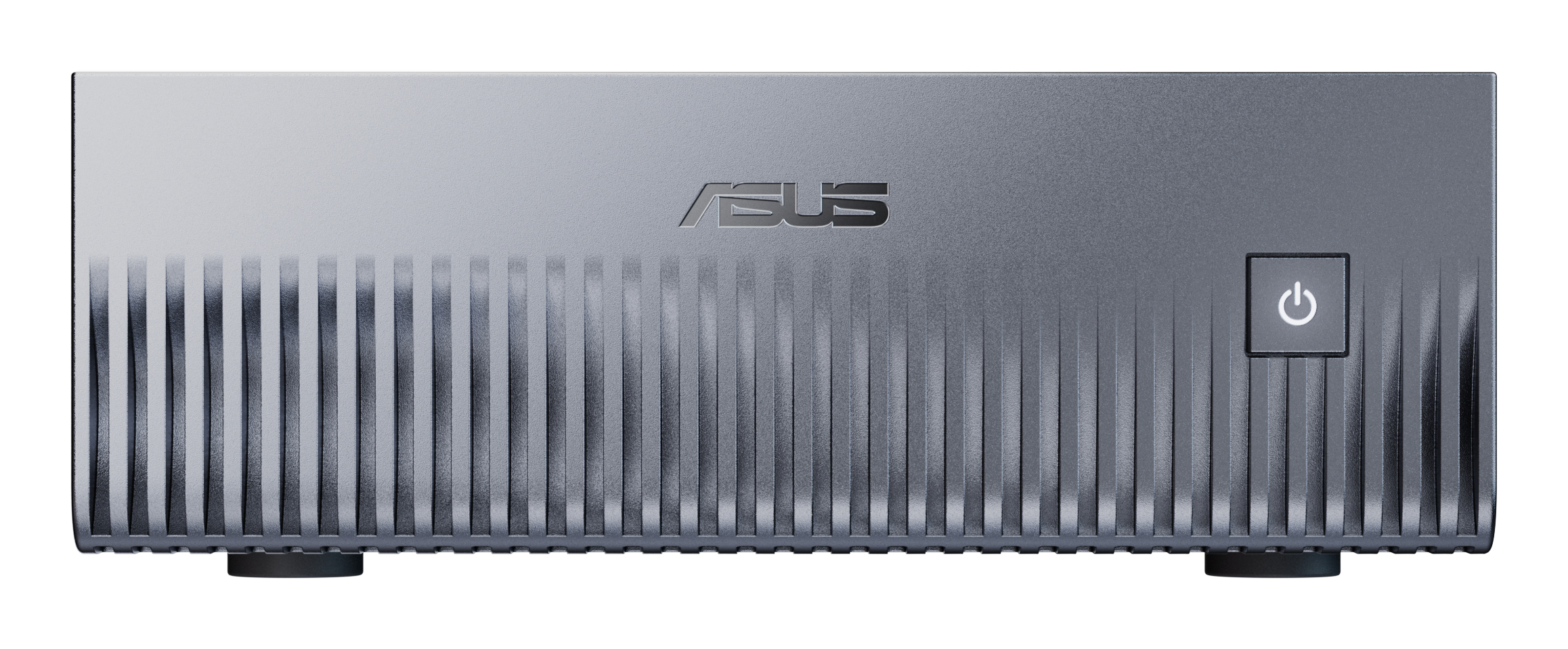 ASUS Ascent GX10 GX10-GG0003BN GB10 128 GB LPDDR5x-SDRAM 1 TB SSD Mini PC Grijs (90MS0371-M00030) thumbnail