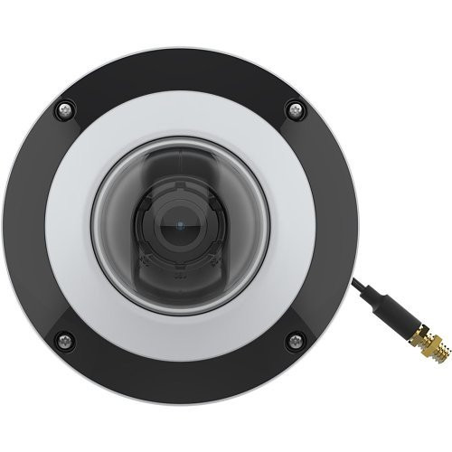 Axis F4105-LRE 1080p mini-dome sensor with IR (02364-001) thumbnail